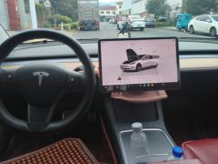 Tesla Model 3 675km Performance High-Performance AWD Version - ფოტო 19