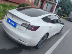 Tesla Model 3 675km Performance High-Performance AWD Version - ფოტო 2