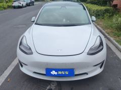 Tesla Model 3 675km Performance High-Performance AWD Version - ფოტო 3