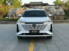 Changan CS75PLUS CS75 PLUS Gen 3 1.5T Prestigious Edition - фото 1