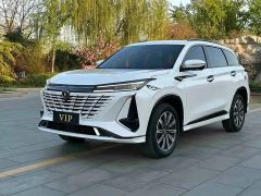 Changan CS75PLUS CS75 PLUS Gen 3 1.5T Prestigious Edition - фото 2