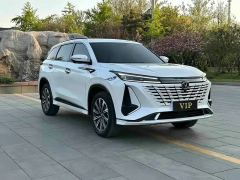 Changan CS75PLUS CS75 PLUS Gen 3 1.5T Prestigious Edition - фото 3