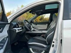 Changan CS75PLUS CS75 PLUS Gen 3 1.5T Prestigious Edition - фото 4