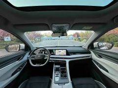 Changan CS75PLUS CS75 PLUS Gen 3 1.5T Prestigious Edition - фото 5