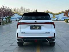 Changan CS75PLUS CS75 PLUS Gen 3 1.5T Prestigious Edition - фото 6