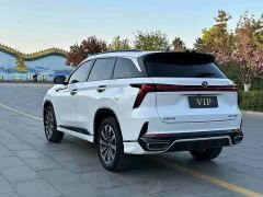 Changan CS75PLUS CS75 PLUS Gen 3 1.5T Prestigious Edition - фото 7