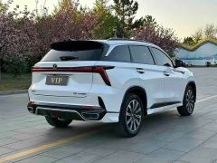 Changan CS75PLUS CS75 PLUS Gen 3 1.5T Prestigious Edition - фото 8