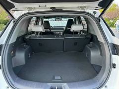 Changan CS75PLUS CS75 PLUS Gen 3 1.5T Prestigious Edition - фото 9
