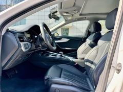 Audi A4L 40 TFSI Luxury Dynamic - ფოტო 6