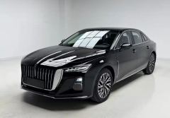 FAW Red Flag H5 2.0T Automatic Smart Connected Flagship Comfort Edition - ფოტო 1