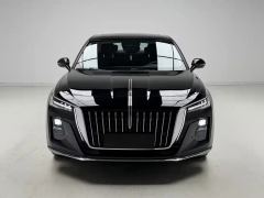 FAW Red Flag H5 2.0T Automatic Smart Connected Flagship Comfort Edition - ფოტო 2