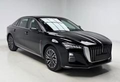 FAW Red Flag H5 2.0T Automatic Smart Connected Flagship Comfort Edition - ფოტო 3