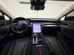 FAW Red Flag H5 2.0T Automatic Smart Connected Flagship Comfort Edition - ფოტო 4