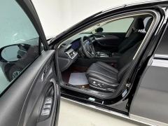 FAW Red Flag H5 2.0T Automatic Smart Connected Flagship Comfort Edition - ფოტო 5