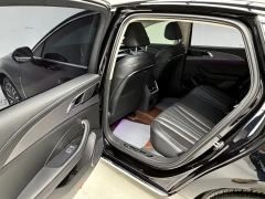 FAW Red Flag H5 2.0T Automatic Smart Connected Flagship Comfort Edition - ფოტო 6