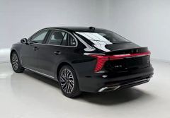 FAW Red Flag H5 2.0T Automatic Smart Connected Flagship Comfort Edition - ფოტო 7