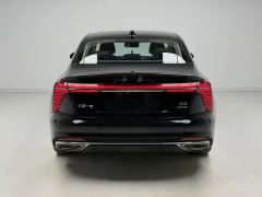 FAW Red Flag H5 2.0T Automatic Smart Connected Flagship Comfort Edition - ფოტო 8