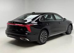 FAW Red Flag H5 2.0T Automatic Smart Connected Flagship Comfort Edition - ფოტო 9