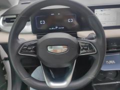 Geely E 401km 4 - ფოტო 18