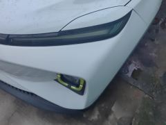 Geely E 401km 4 - ფოტო 4