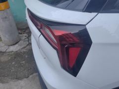 Geely E 401km 4 - ფოტო 5