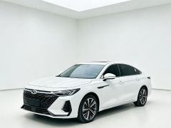 Chery Arrizo 8 1.6T - ფოტო 1