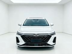 Chery Arrizo 8 1.6T - ფოტო 2