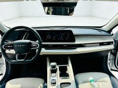Chery Arrizo 8 1.6T - ფოტო 5