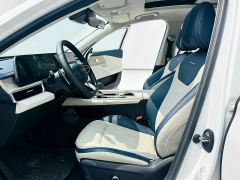 Chery Arrizo 8 1.6T - ფოტო 7