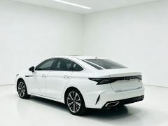 Chery Arrizo 8 1.6T - ფოტო 8