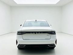 Chery Arrizo 8 1.6T - ფოტო 9