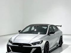 GAC Chuanqi Shadow Leopard Shadow Leopard R 400T Automatic Max Version - ფოტო 1