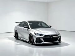 GAC Chuanqi Shadow Leopard Shadow Leopard R 400T Automatic Max Version - ფოტო 2