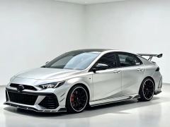 GAC Chuanqi Shadow Leopard Shadow Leopard R 400T Automatic Max Version - ფოტო 3