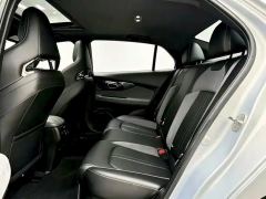 GAC Chuanqi Shadow Leopard Shadow Leopard R 400T Automatic Max Version - ფოტო 6