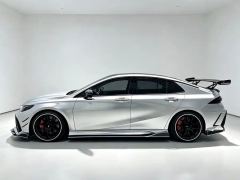GAC Chuanqi Shadow Leopard Shadow Leopard R 400T Automatic Max Version - ფოტო 7