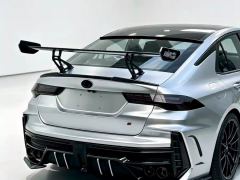 GAC Chuanqi Shadow Leopard Shadow Leopard R 400T Automatic Max Version - ფოტო 8