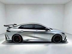 GAC Chuanqi Shadow Leopard Shadow Leopard R 400T Automatic Max Version - ფოტო 9