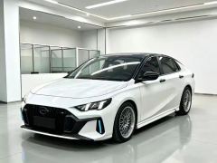 GAC Shadow Leopard 270T J15 Edition - ფოტო 1