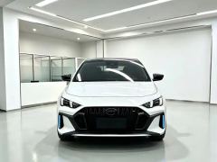 GAC Shadow Leopard 270T J15 Edition - ფოტო 2