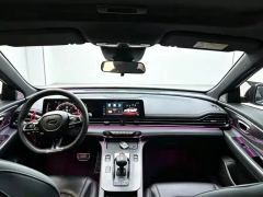 GAC Shadow Leopard 270T J15 Edition - ფოტო 5