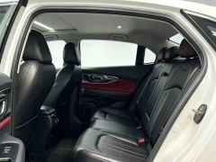 GAC Shadow Leopard 270T J15 Edition - ფოტო 6