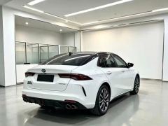 GAC Shadow Leopard 270T J15 Edition - ფოტო 7