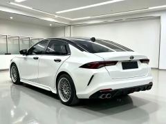 GAC Shadow Leopard 270T J15 Edition - ფოტო 8