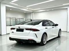 GAC Shadow Leopard 270T J15 Edition - ფოტო 9