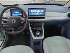 Dongfeng Nano BOX Edition 351km Version - photo 16