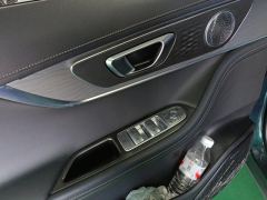 Chery Tiggo 8 PRO 290T 2WD Edition 5 - ფოტო 13