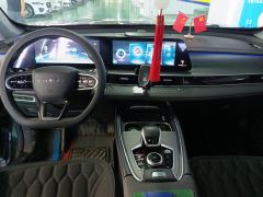 Chery Tiggo 8 PRO 290T 2WD Edition 5 - ფოტო 16