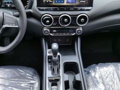 Nissan Sylphy Facelift 1.6L Enjoy Edition - ფოტო 19