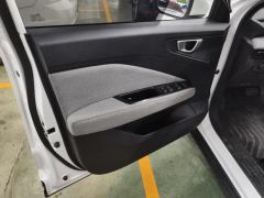 Wuling Xingchi 1.5L CVT Enjoy Edition - photo 12